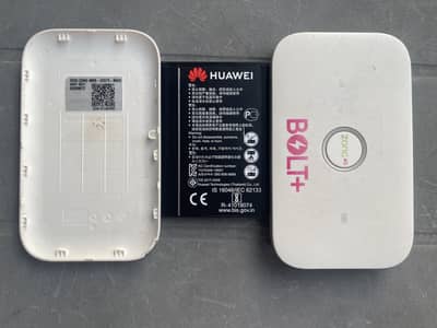 Unlocked Zong 4g Device | Huawei E5573Cs-322
