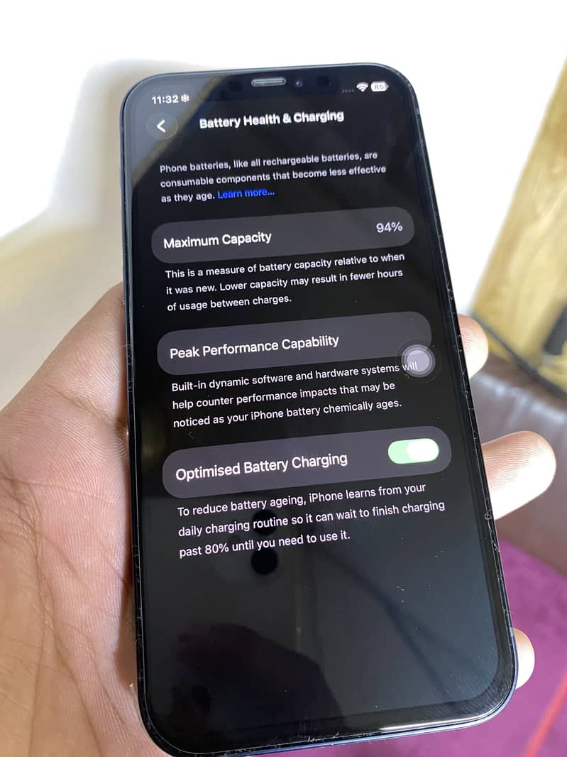 Apple iPhone 12 3