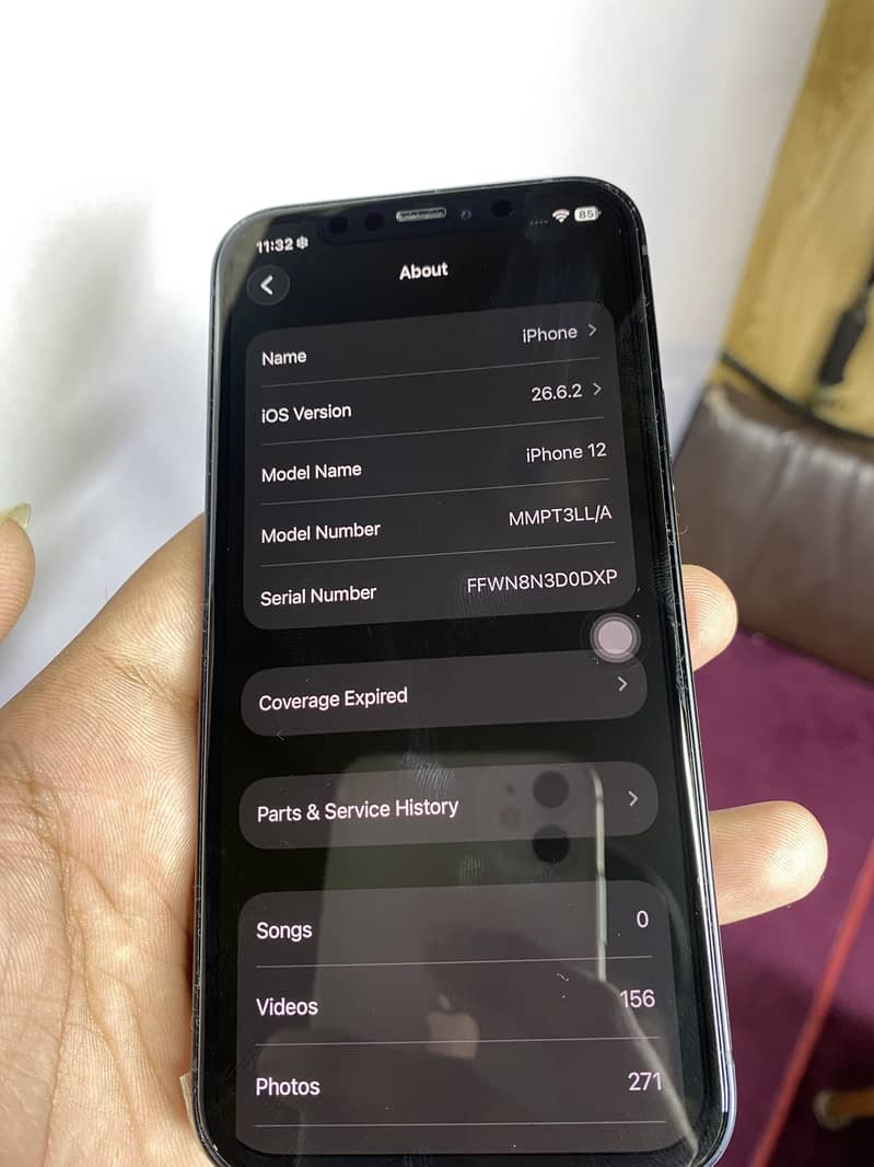 Apple iPhone 12 6