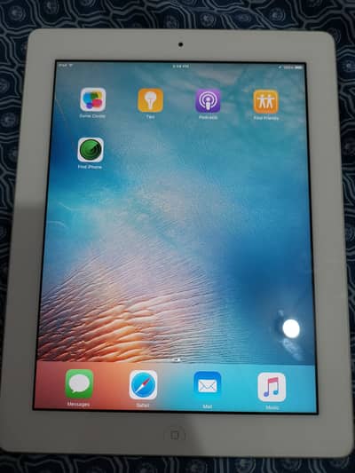 IPAD 3RD GENERATION