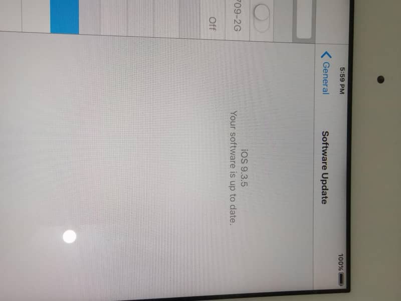 IPAD 3RD GENERATION 2