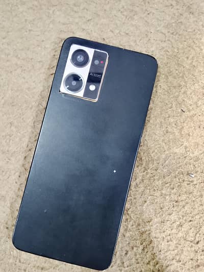 OPPP F21 PRO