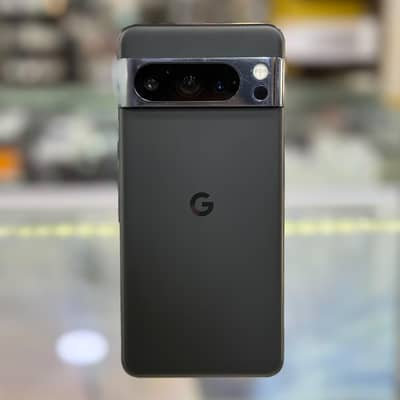 Google Pixel 8 Pro Official PTA Approved