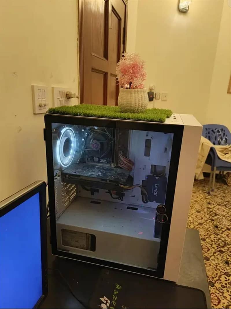 GAMING PC | ARGB CASING 2