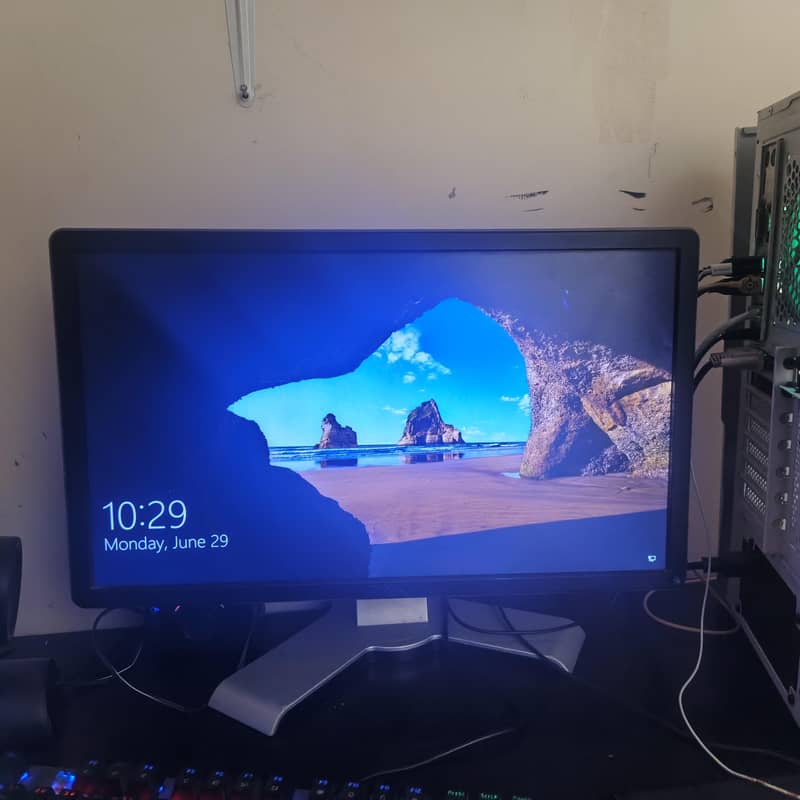 GAMING PC | ARGB CASING 4