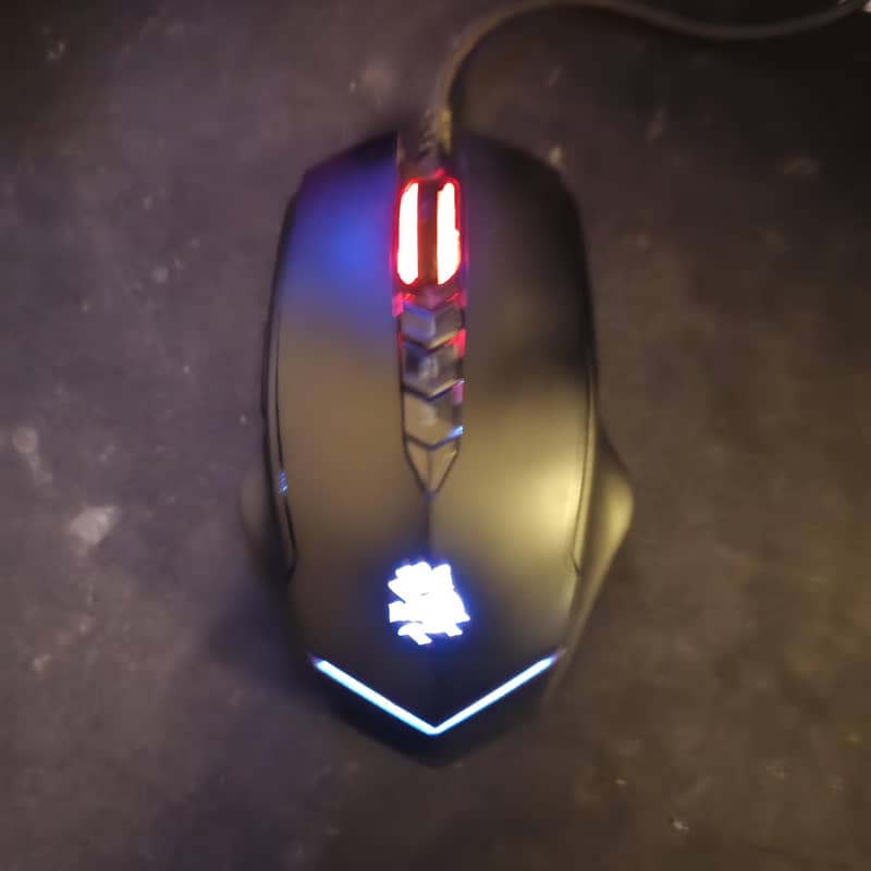 GAMING PC | ARGB CASING 5
