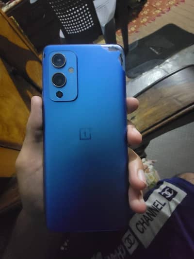 One Plus 9