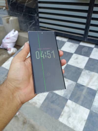 Samsung Mobile S22 Ultra