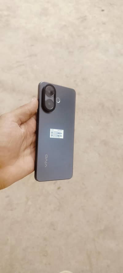Vivo Other Model