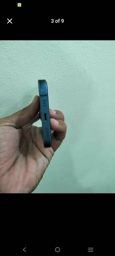 Apple iPhone 13