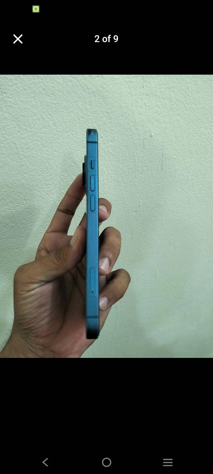 Apple iPhone 13 1