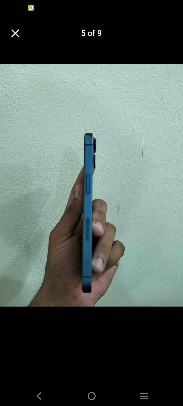 Apple iPhone 13 2