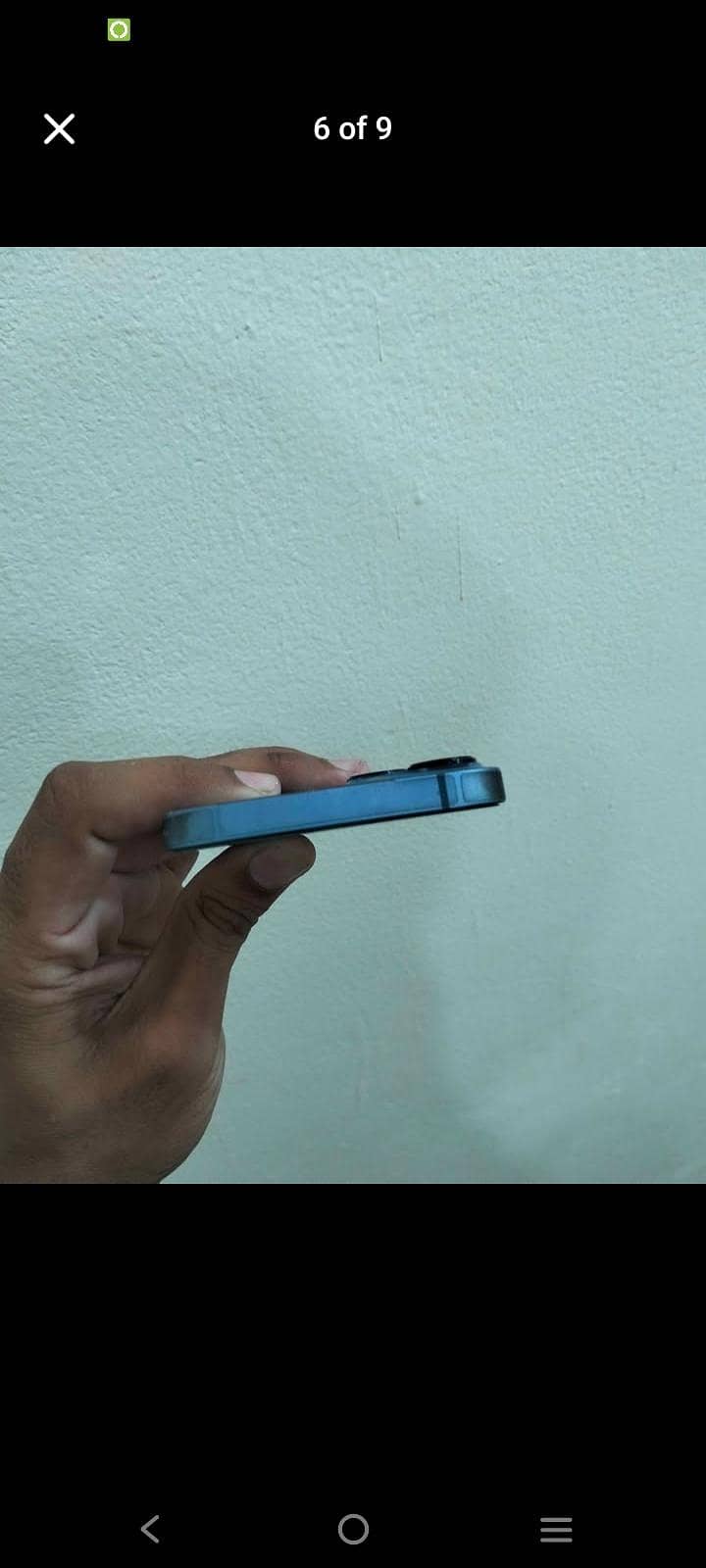 Apple iPhone 13 3