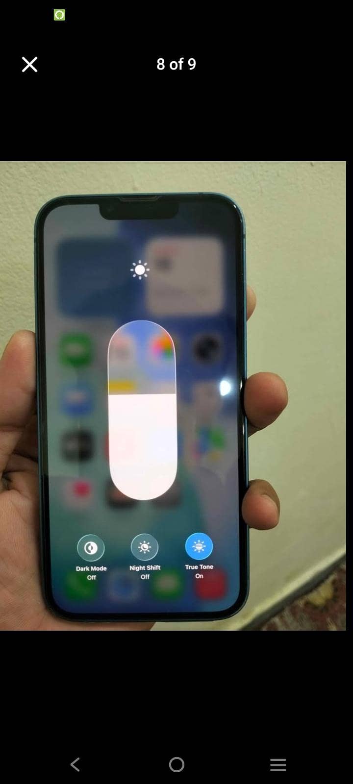 Apple iPhone 13 4