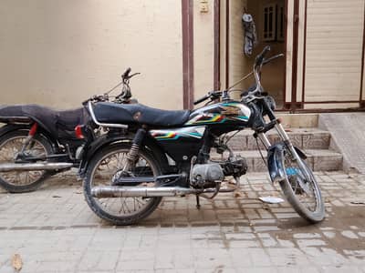 Super Power 2018 Model for Sell in Karachi