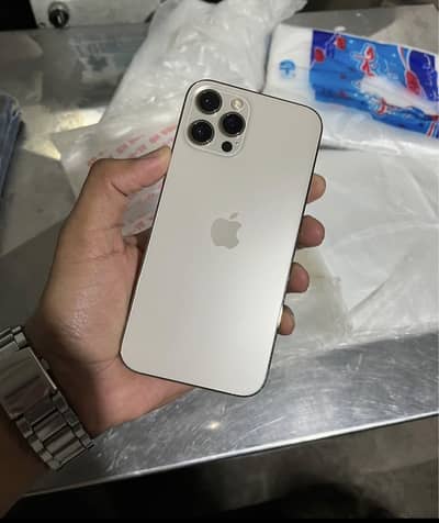 Apple iPhone 12 Pro Max