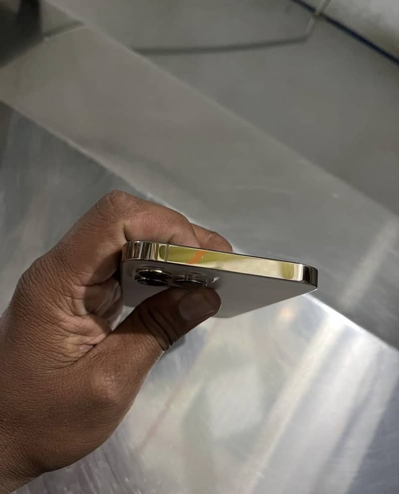 Apple iPhone 12 Pro Max 5