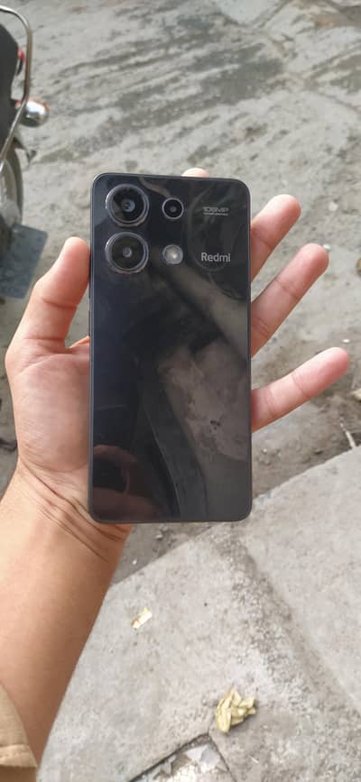 redmi note 13 8/256