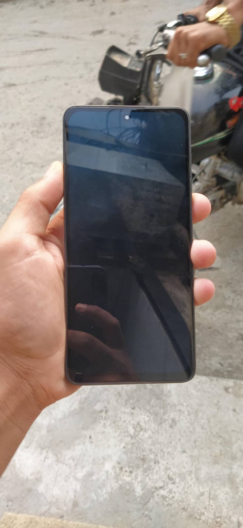 redmi note 13 8/256 3