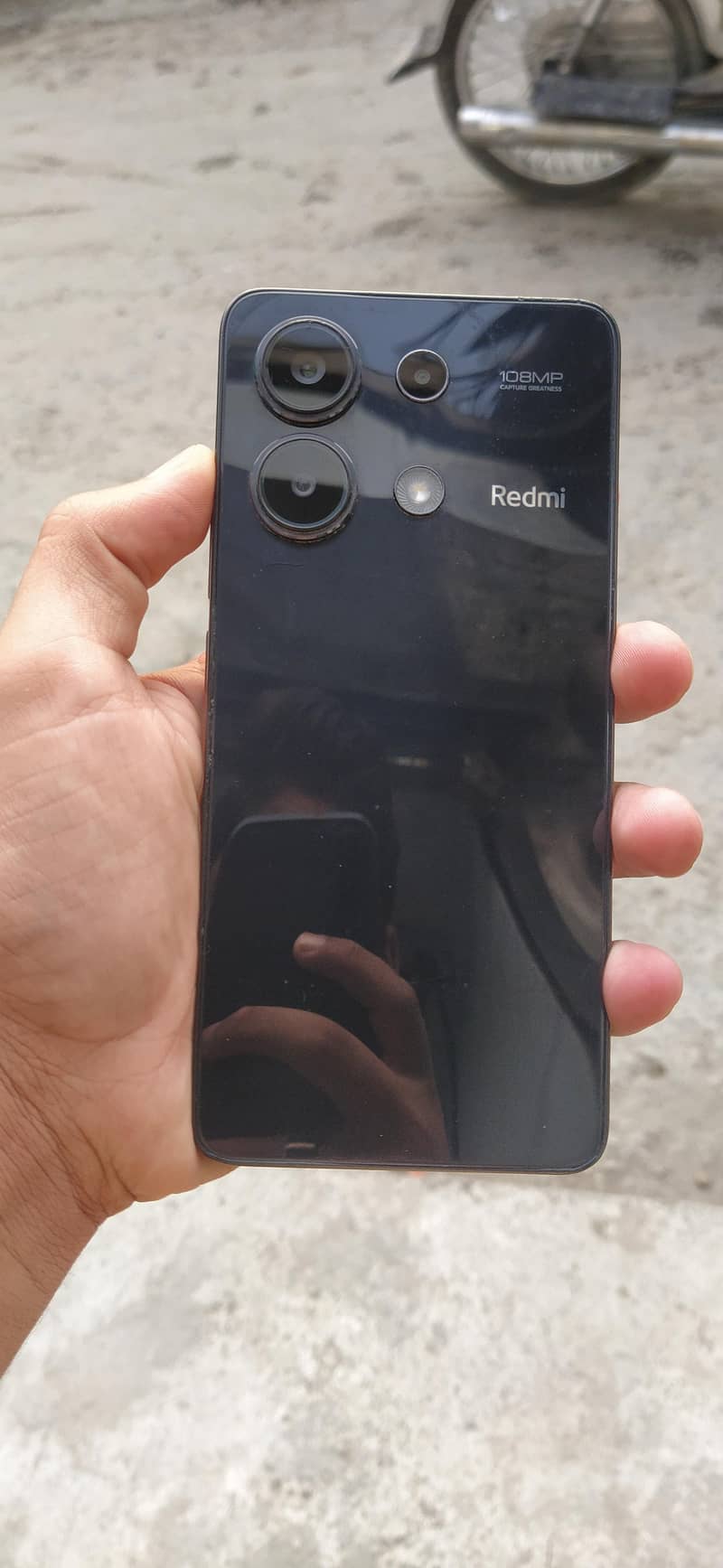 redmi note 13 8/256 4