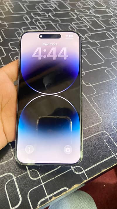 Apple iPhone 14 Pro Max