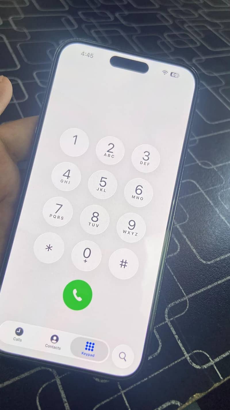 Apple iPhone 14 Pro Max 6