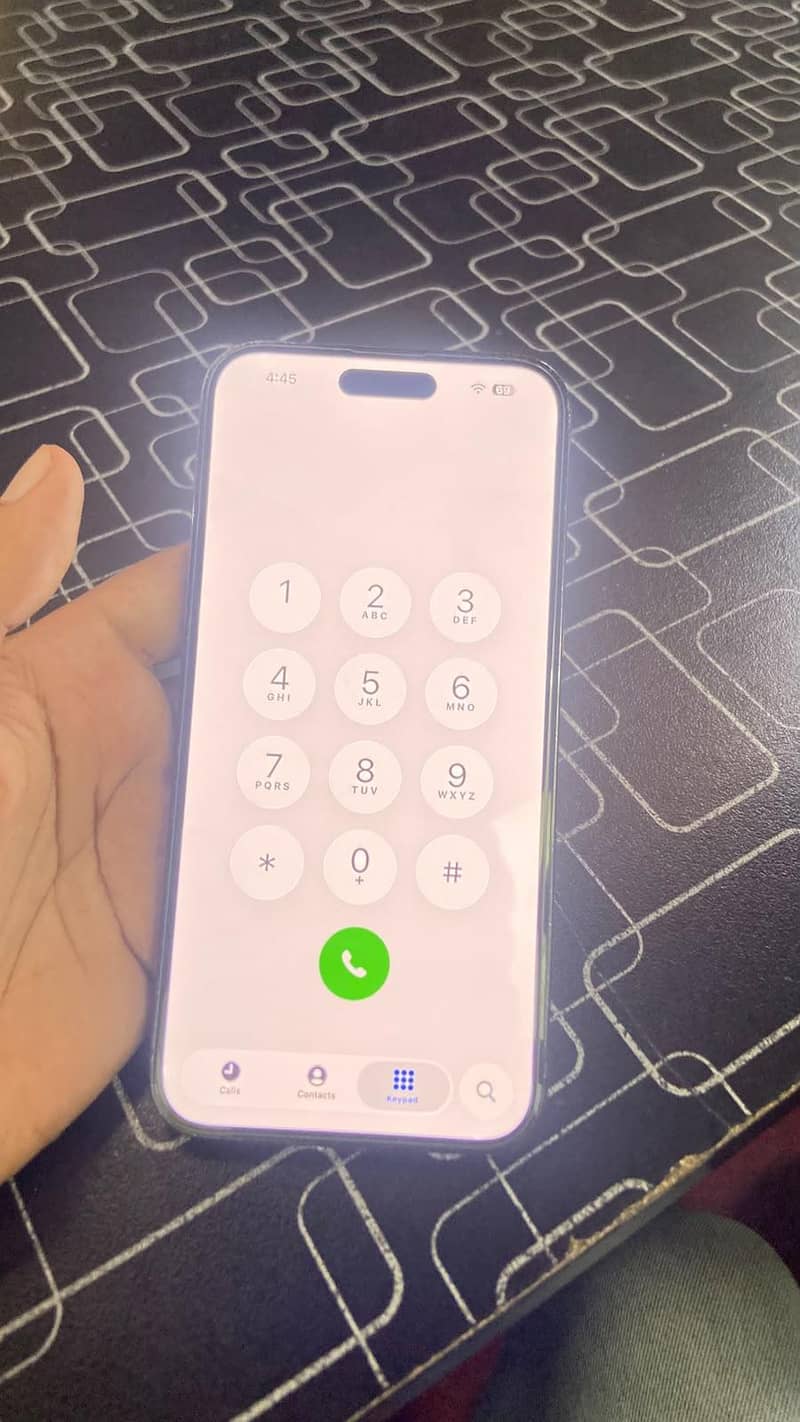 Apple iPhone 14 Pro Max 7
