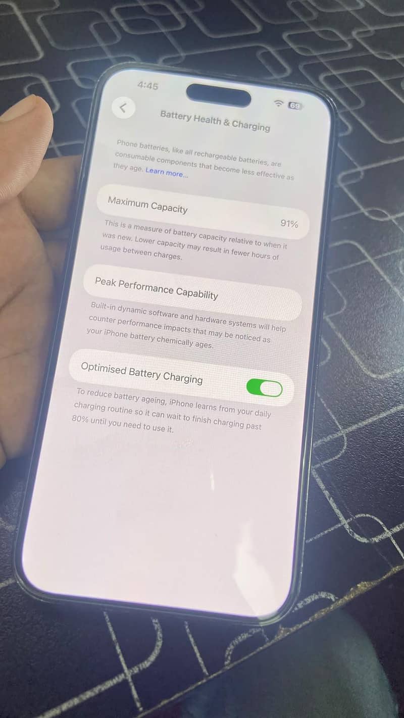 Apple iPhone 14 Pro Max 8
