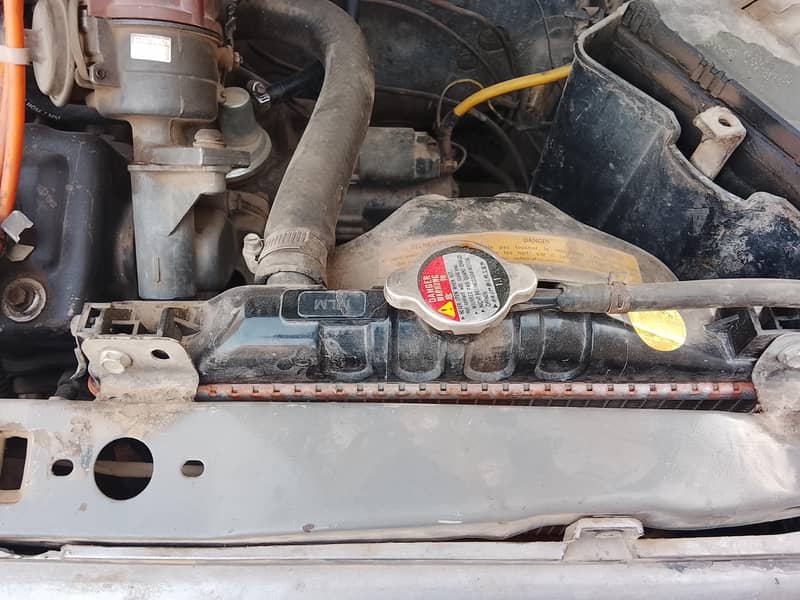 Suzuki mehran 1
