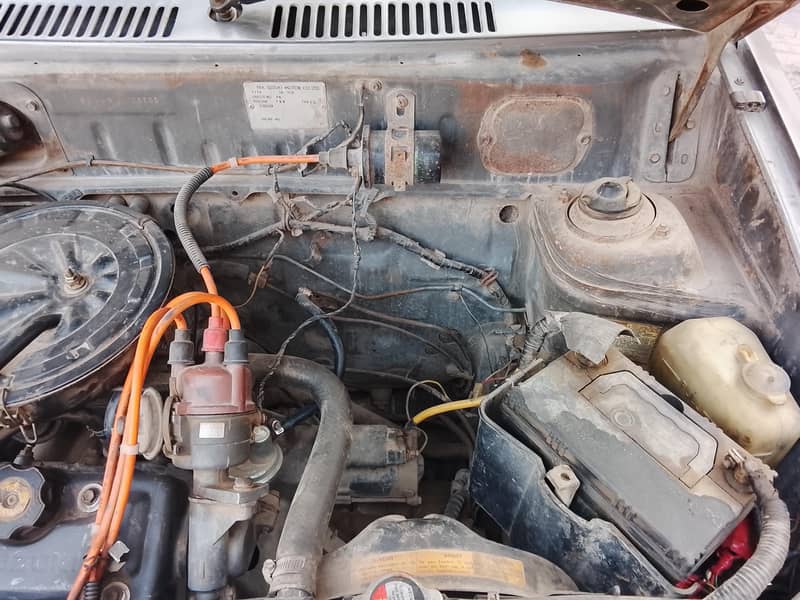 Suzuki mehran 2