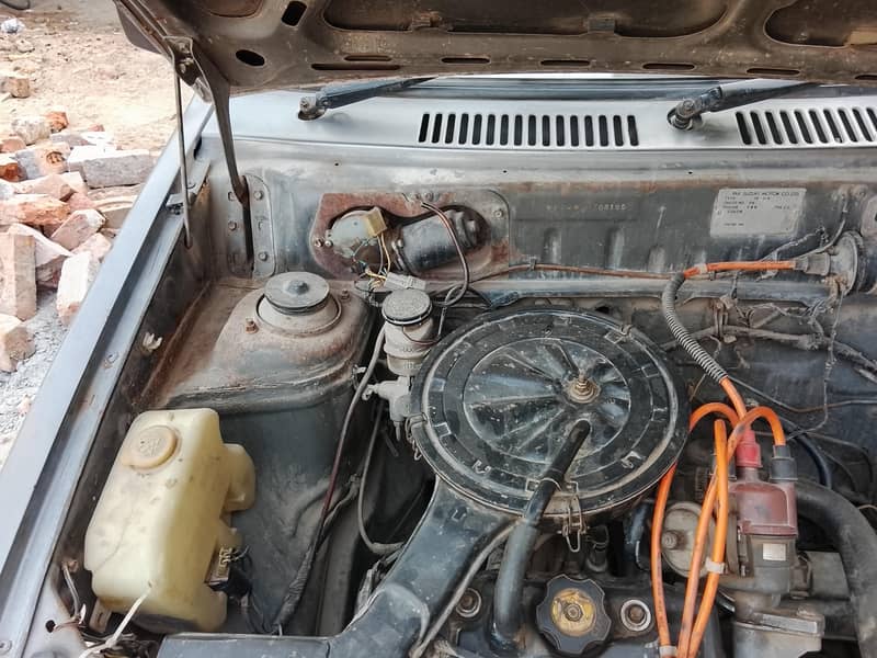 Suzuki mehran 3