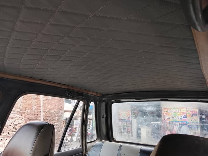 Suzuki mehran 5