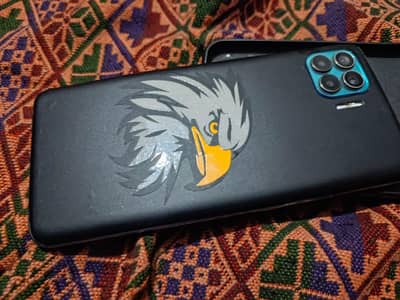 8+5/128 oppo f17pro