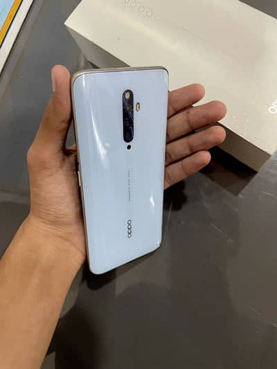 OPPO Reno