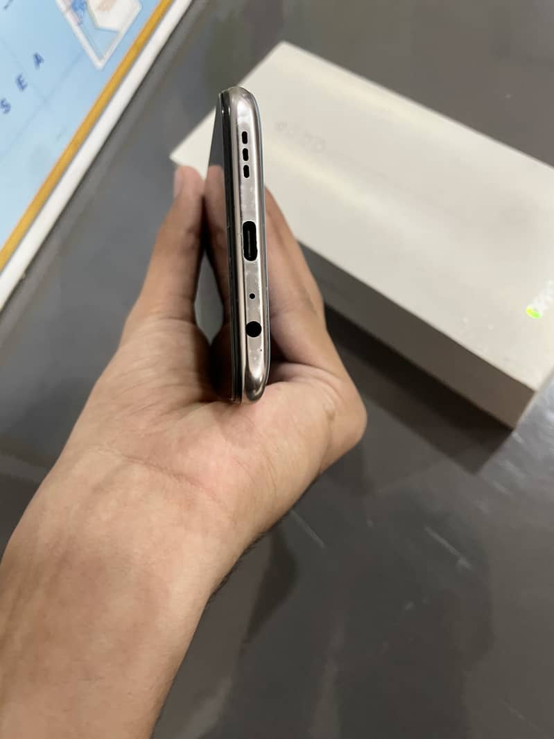OPPO Reno 1