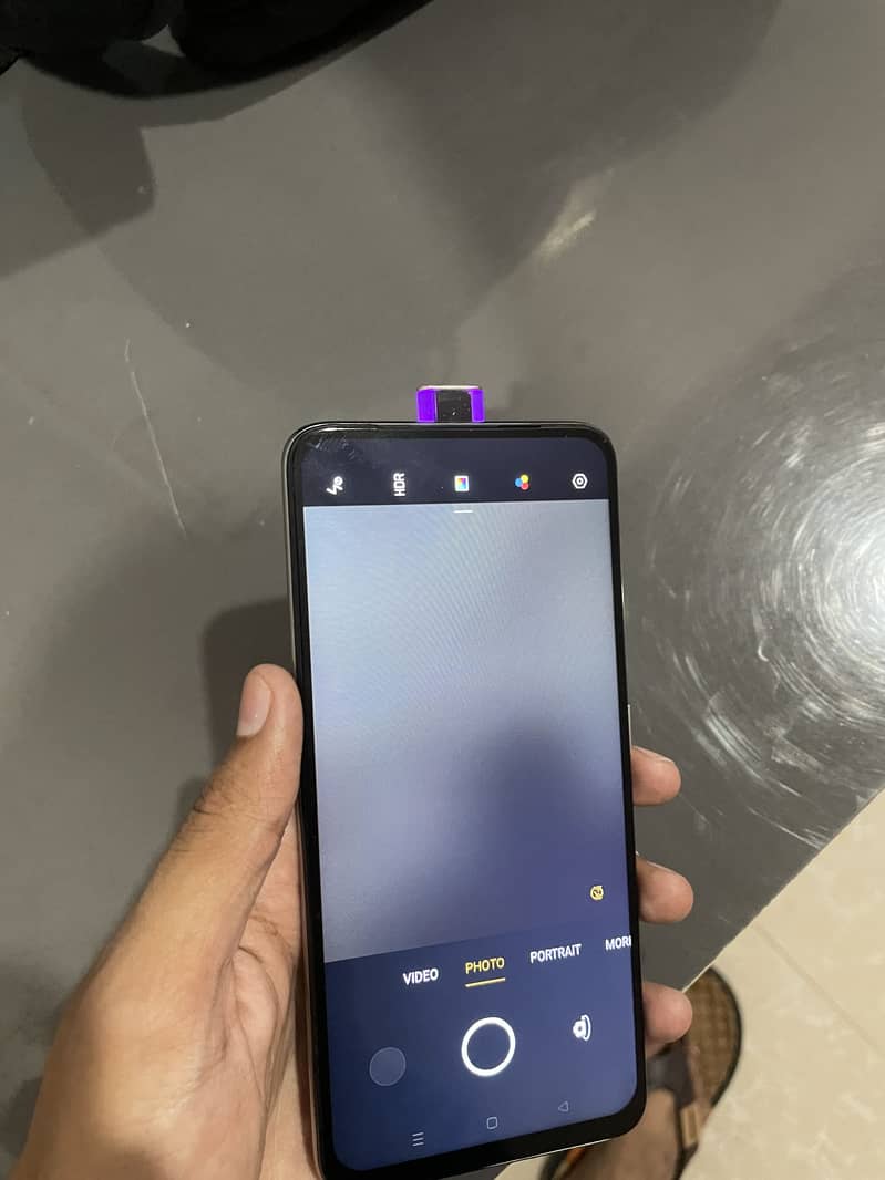 OPPO Reno 4