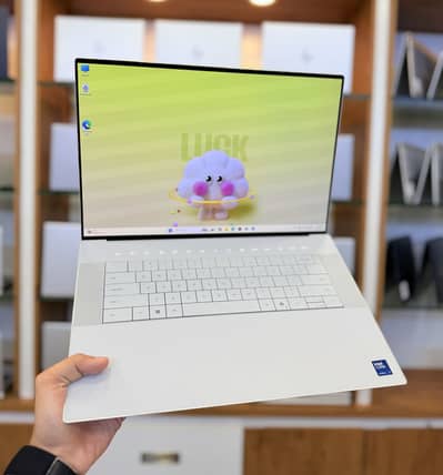Dell Xps 9640 / Core Ultra 7 / 16GB With 1TB / Like New Condition