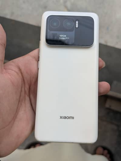 Xiaomi 11 ultra 256 12 + 6=18 pta 10/9