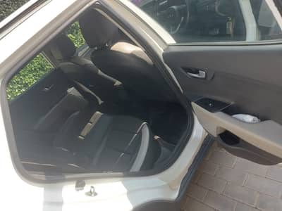 KIA STONIC 2022