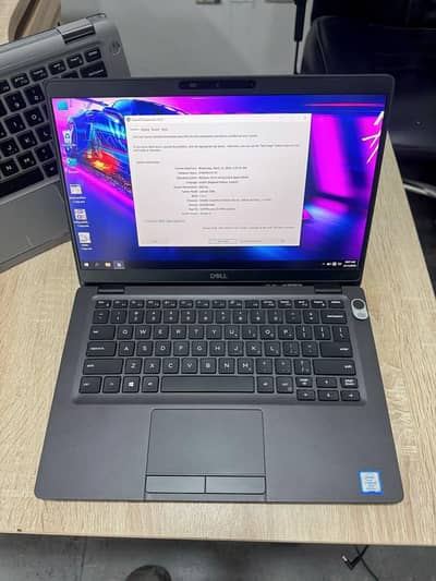 Dell Latitude 5300