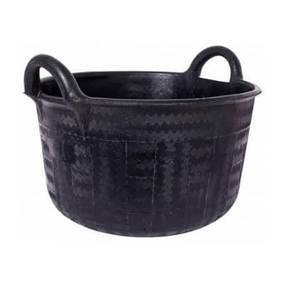 Grass or water Tub