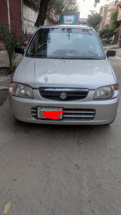 Suzuki Alto 2010