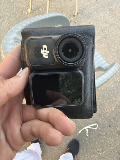 Dji osmo nano 128gb