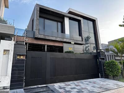 10 Marla Furnished Elegant Designer Bungalow Phase 5