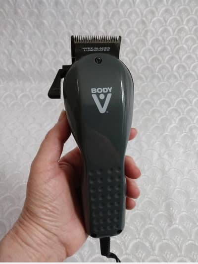 hair trimmer
