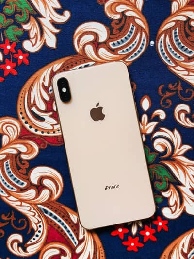 Apple iPhone XS Max