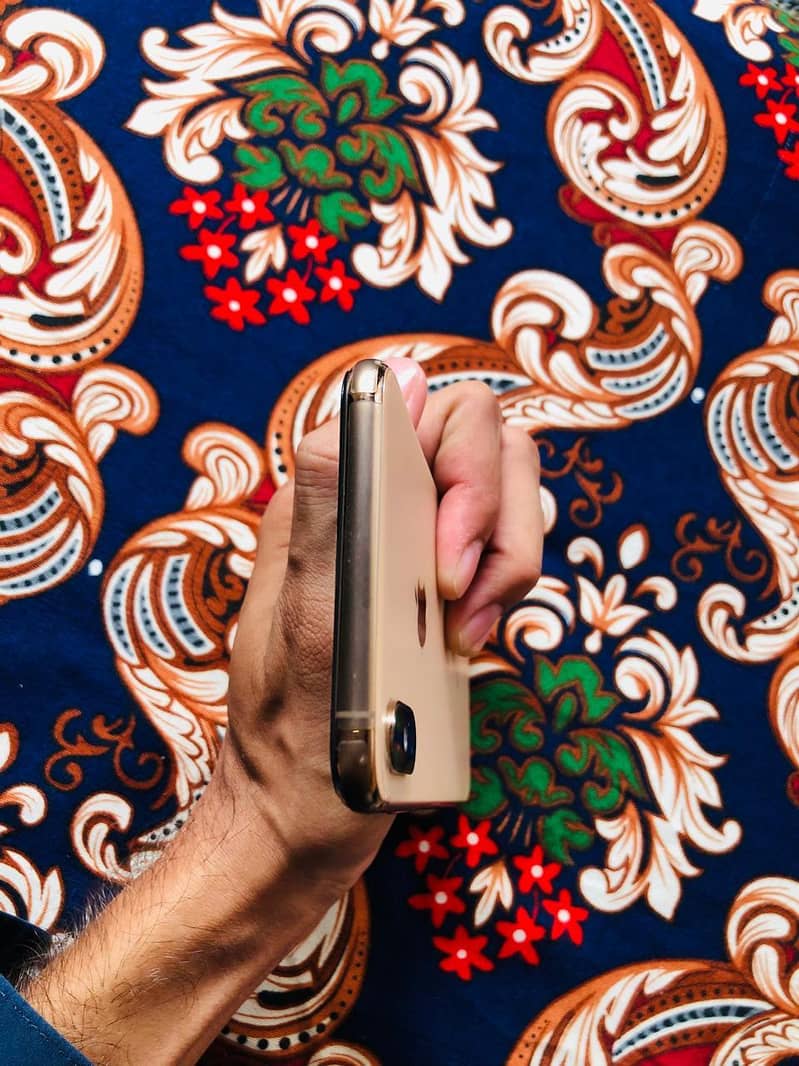 Apple iPhone XS Max 5