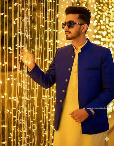 Danish Ali