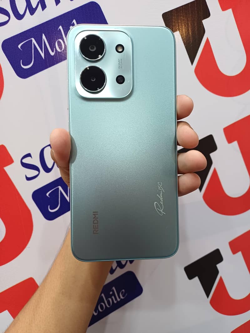 Redmi 15c 0