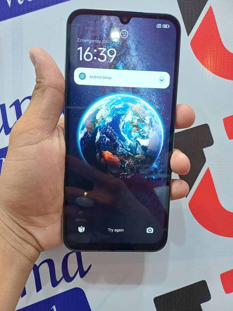 Redmi 15c 2